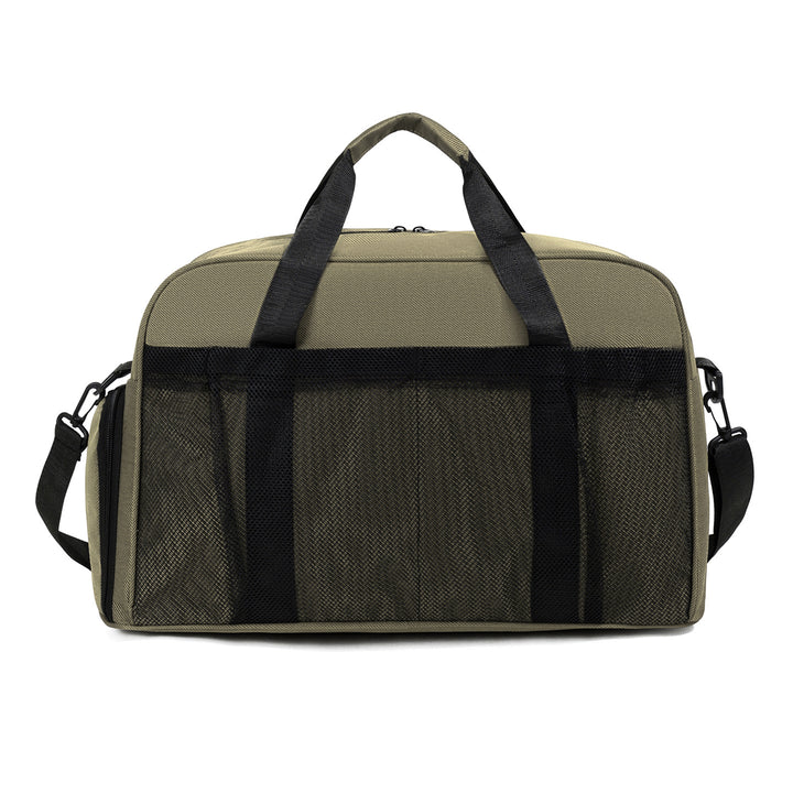 Versatile Travel Duffel Bag Stornfield