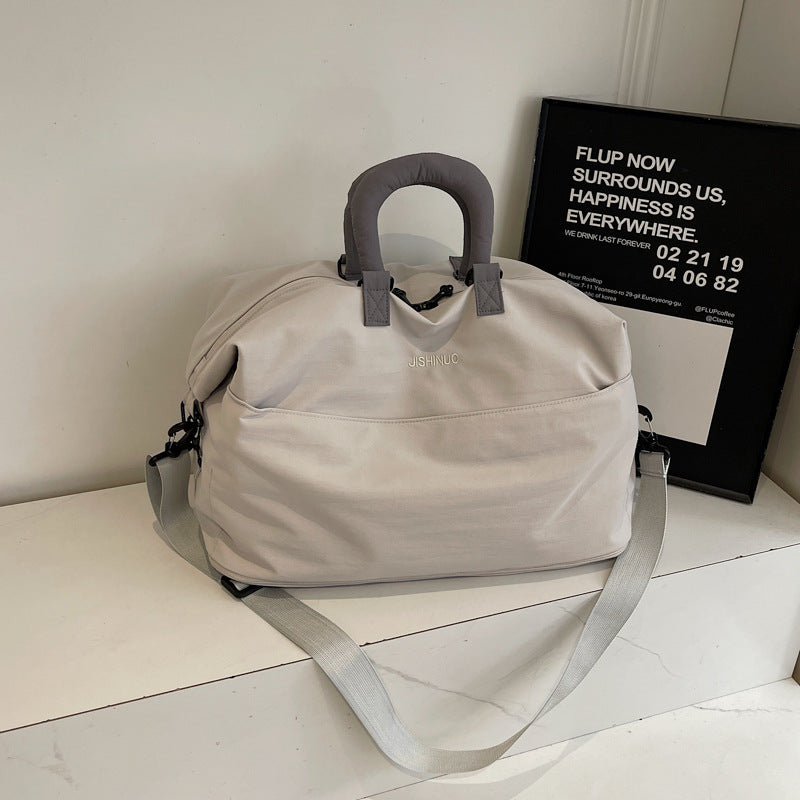 Versatile Travel Gym Holdall Stornfield