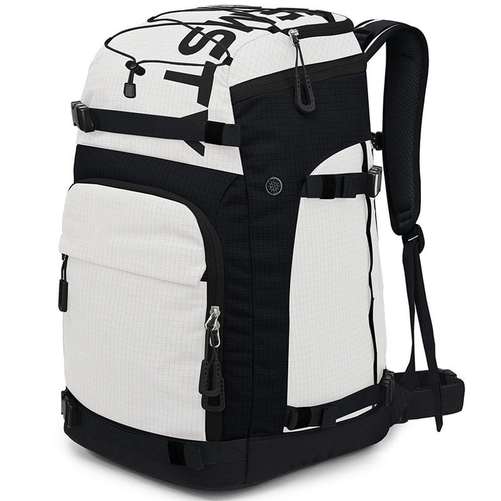 Versatile High-Performance Travel Backpack Stornfield
