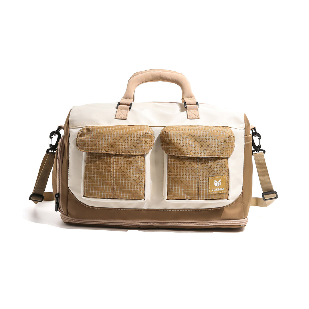 Multi-Functional Travel Duffle