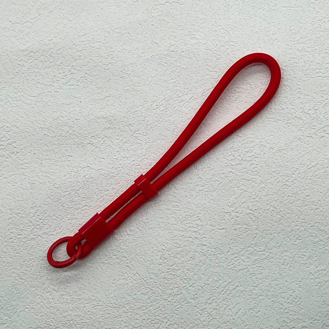 Durable Nylon Lanyard Strap Stornfield