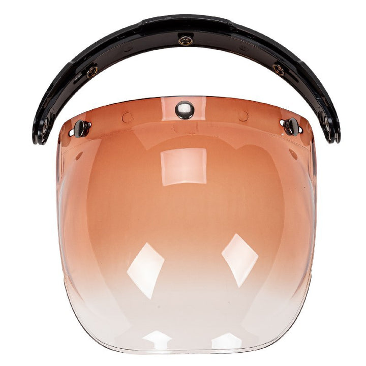 Adjustable Tinted Motorcycle Visor Shield Stornfield