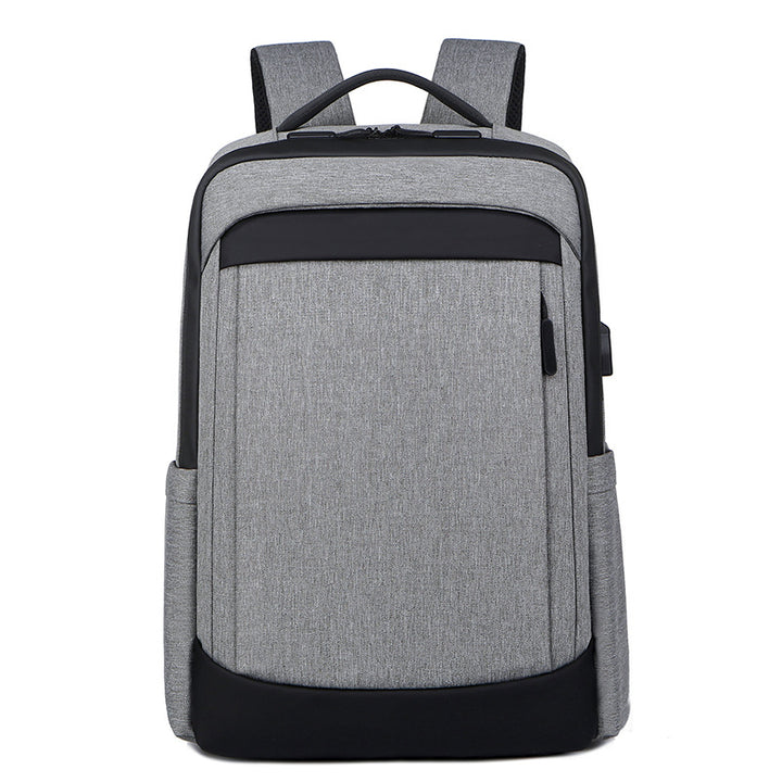Versatile Professional Office Backpack Stornfield