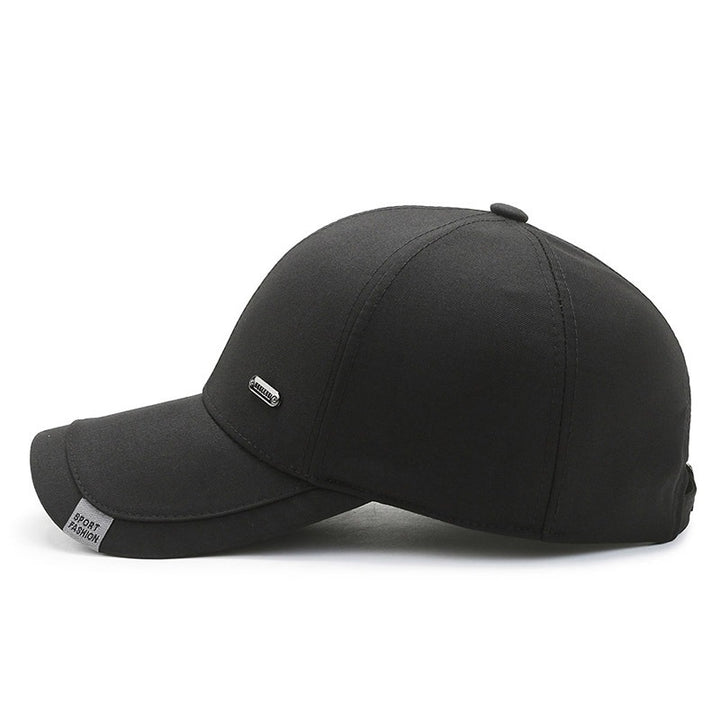 Women's Sporty Cotton Cap Stornfield
