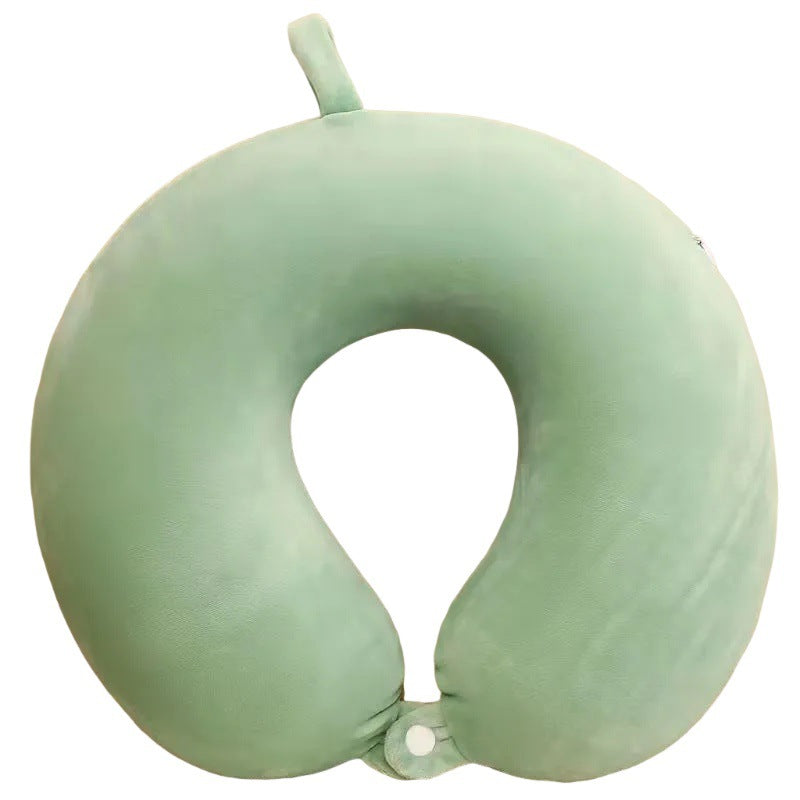 Unisex Neck Support Pillow Stornfield