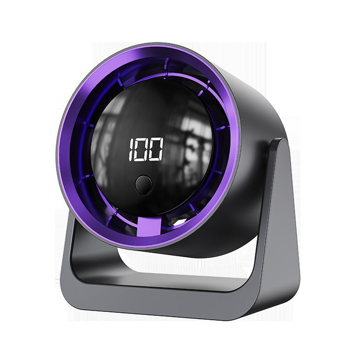 Ladies Digital Alarm Clock Stornfield