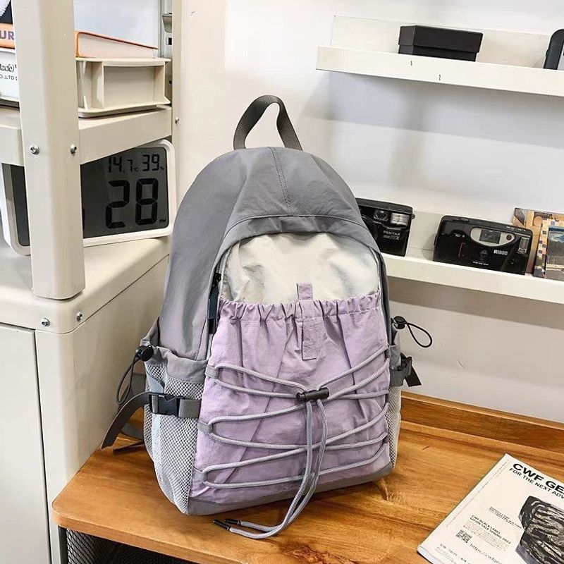 Casual Lightweight Sling Backpack Stornfield