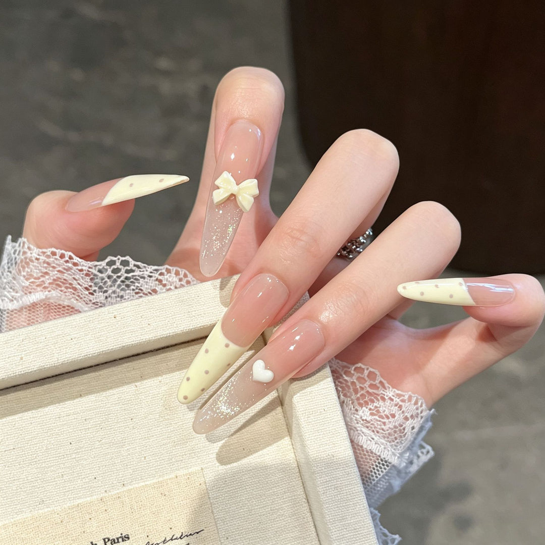 Creative Themed Nail Art Extensions Stornfield