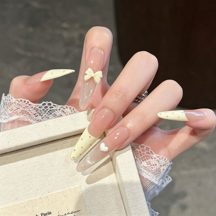Creative Themed Nail Art Extensions Stornfield