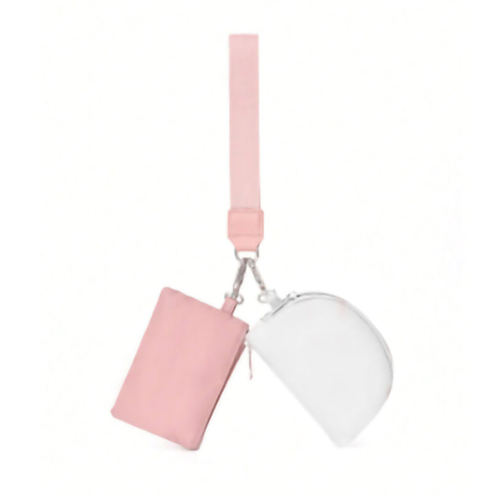 Double Usable Cosmetic Bag Stornfield