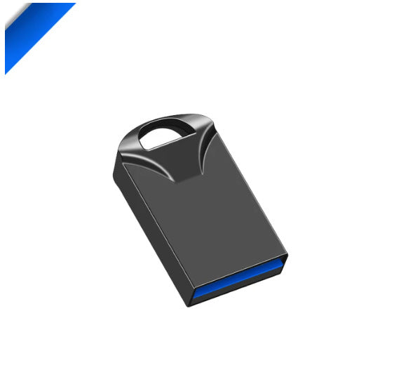 High-Speed USB Type-C Flash Drive Stornfield