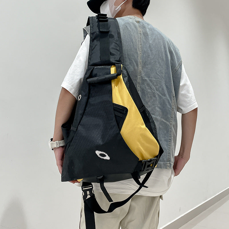 Casual Sling Backpack Stornfield