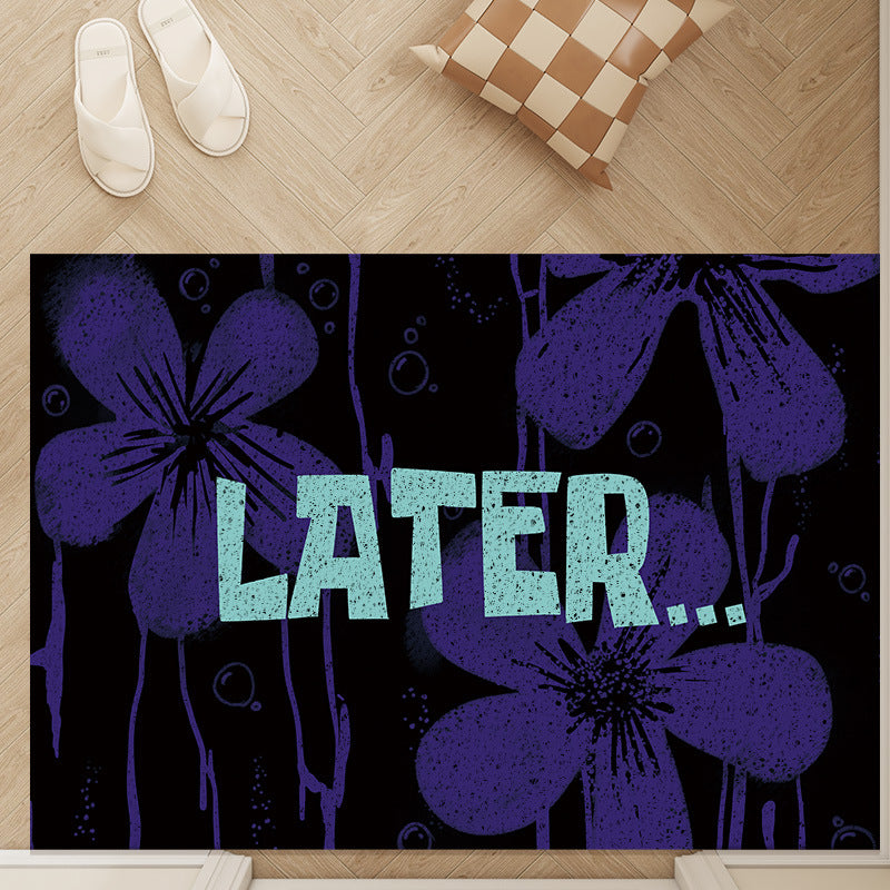 Decorative Area Rug