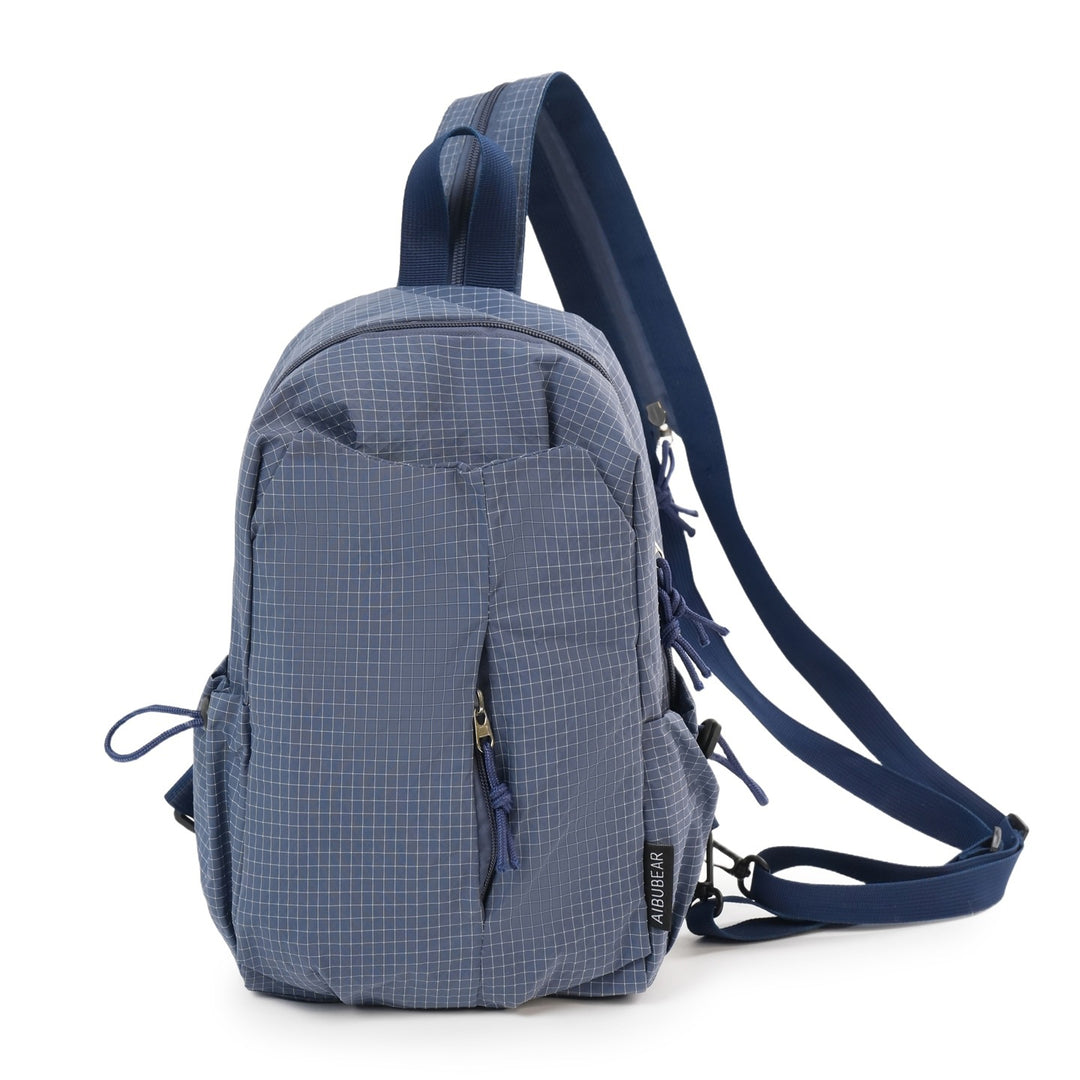 Versatile Travel Utility Backpack Stornfield
