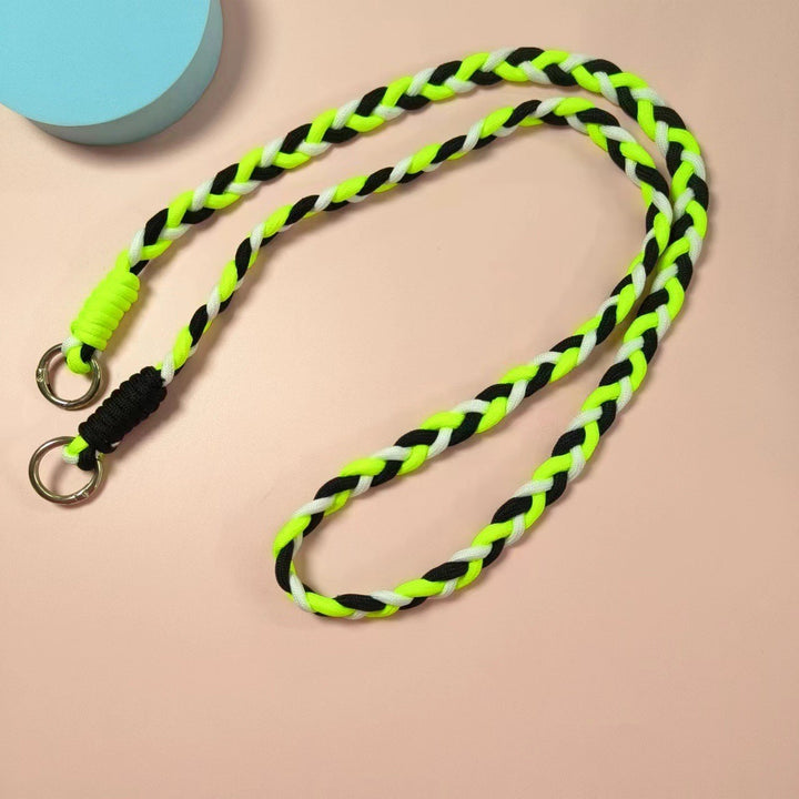 Durable Double Braided Dog Leash Stornfield