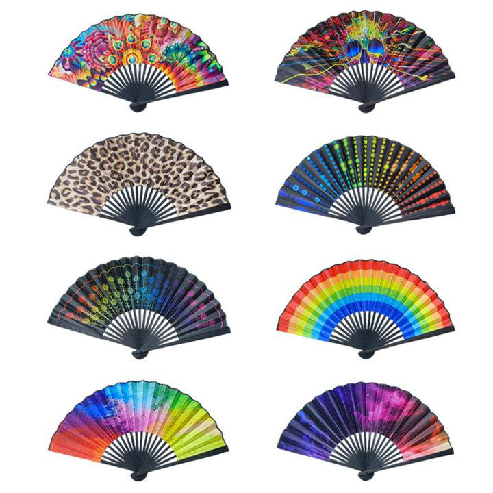 Ladies Fan Stornfield