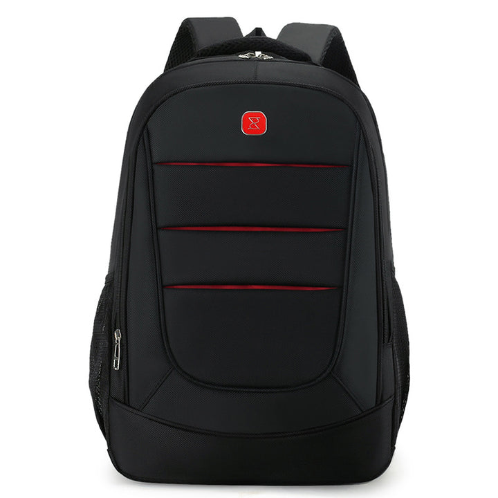 Multi-Pocket Professional Laptop Backpack Stornfield