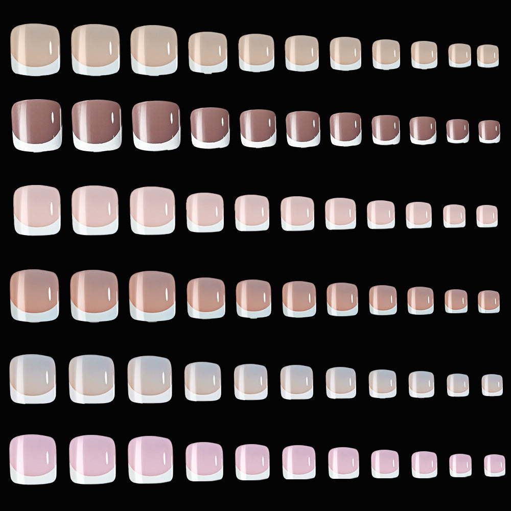 Premium Soft Gel Nail Tip Collection Stornfield