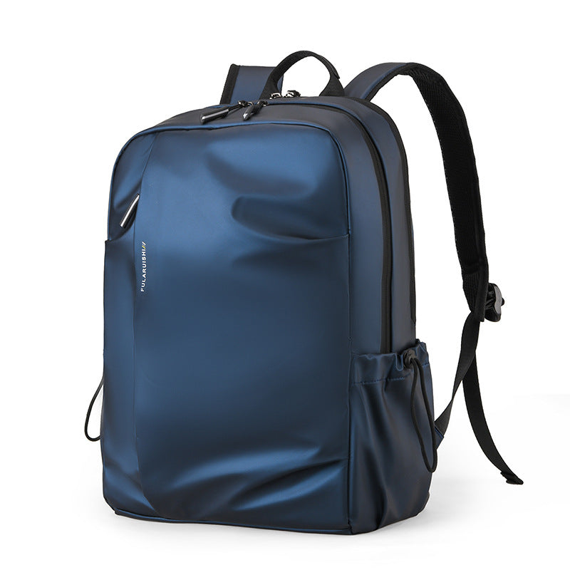 Water-Resistant Travel Backpack Stornfield
