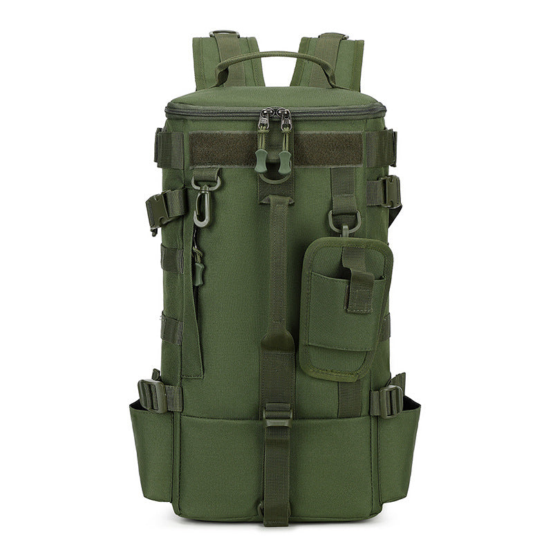 Military-Inspired Versatile Tactical Backpack Stornfield
