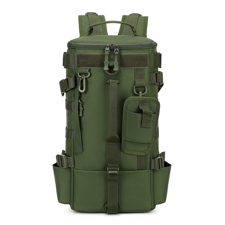 Military-Inspired Versatile Tactical Backpack Stornfield