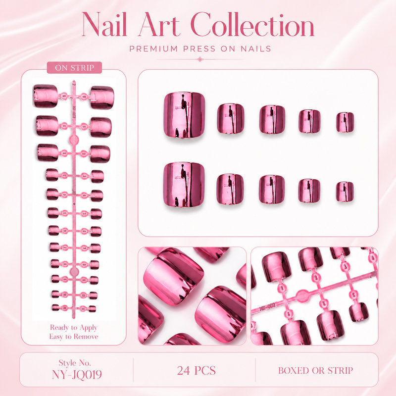 Premium Nail Art Set Stornfield