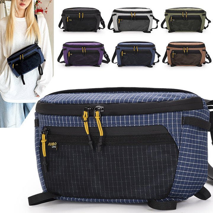 Versatile Adventure Crossbody Bag Stornfield