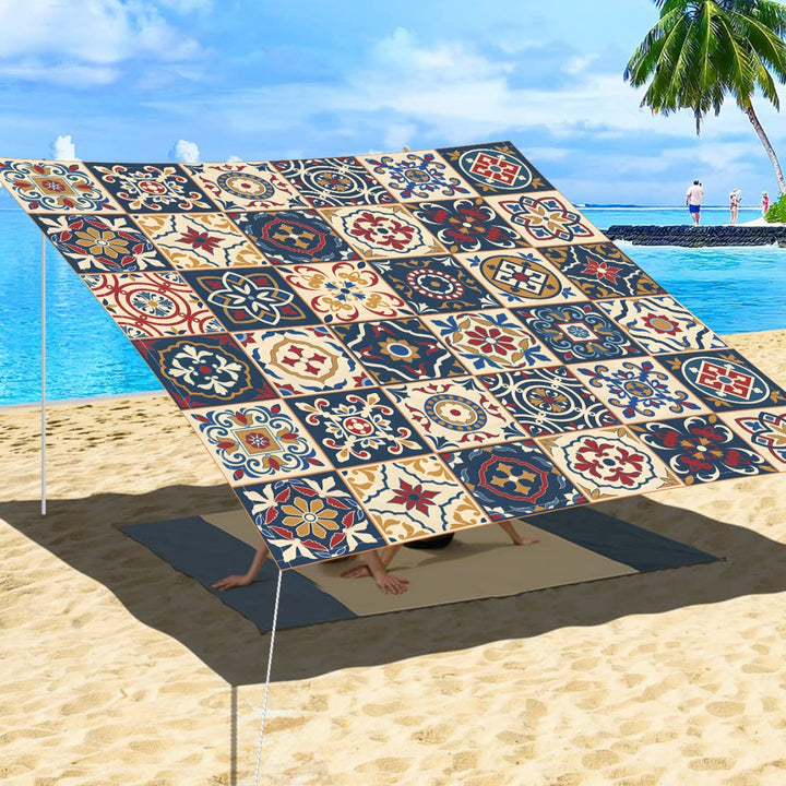 Outdoor Canopy Shade Stornfield
