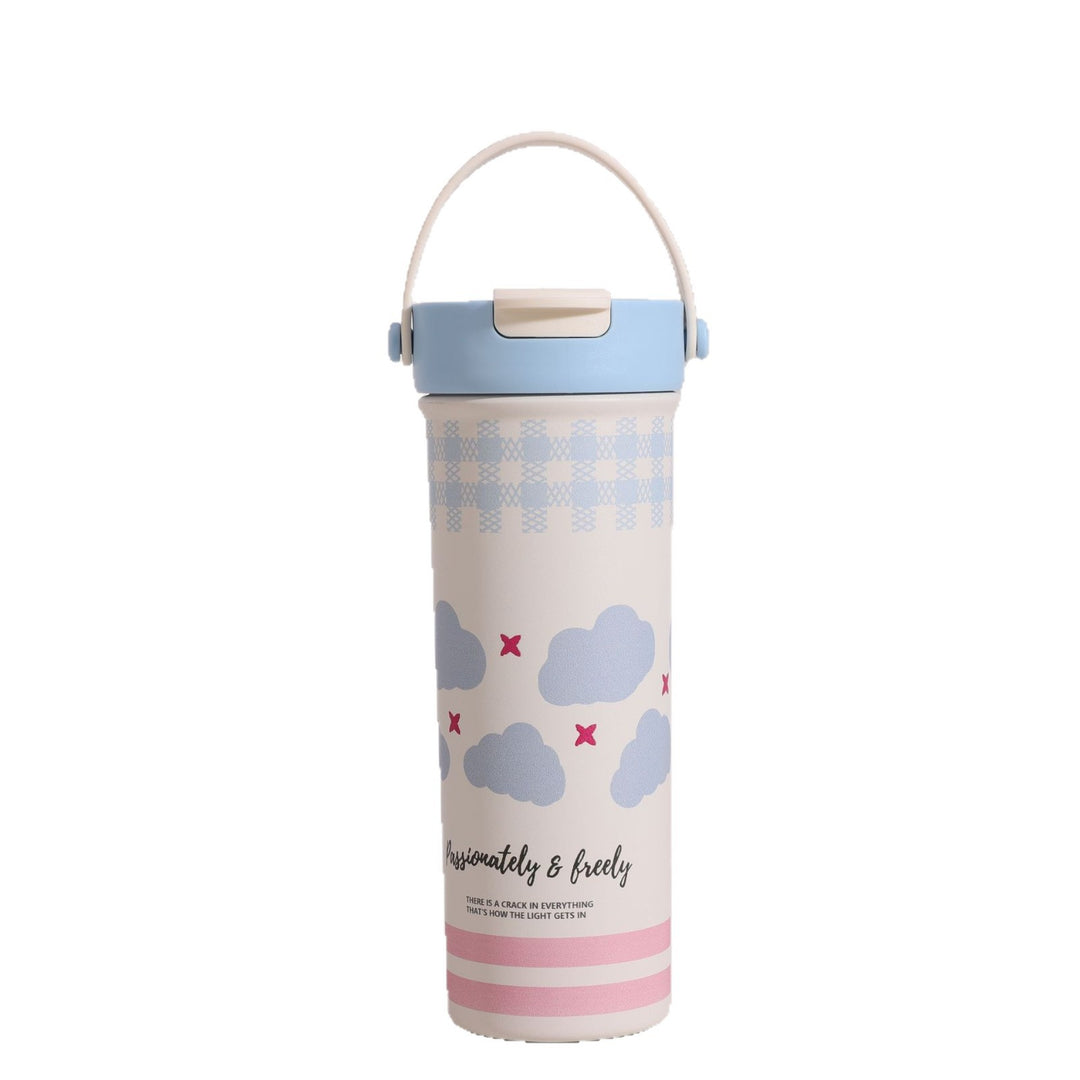 Stylish Insulated Travel Bottle Stornfield