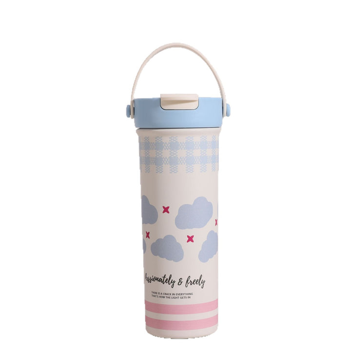 Stylish Insulated Travel Bottle Stornfield