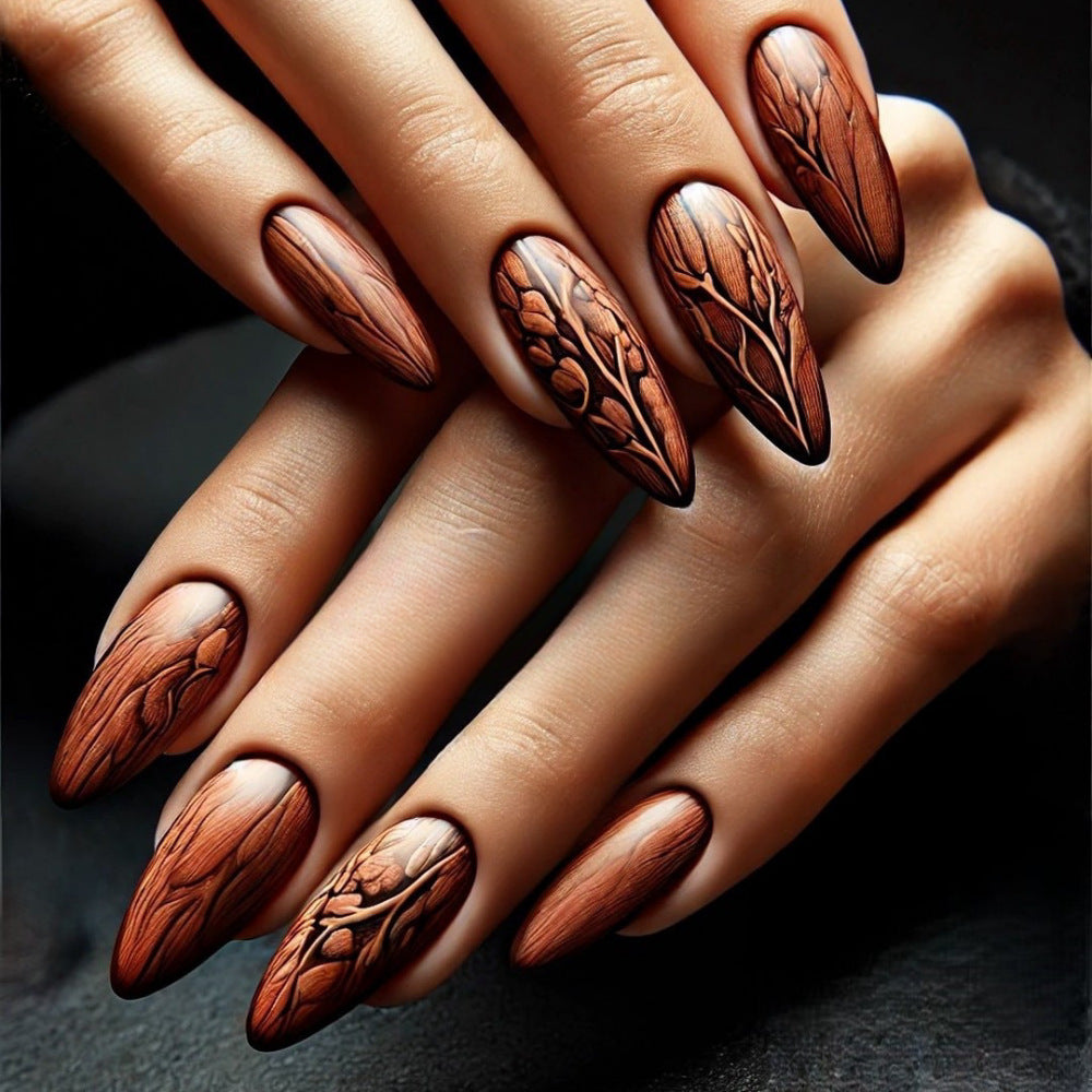 Nail Art Stornfield