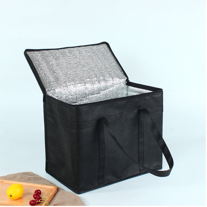 Insulated Shopping Tote Stornfield
