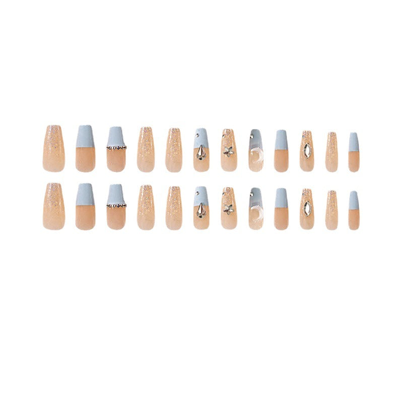 Decorative Nail Art Stornfield