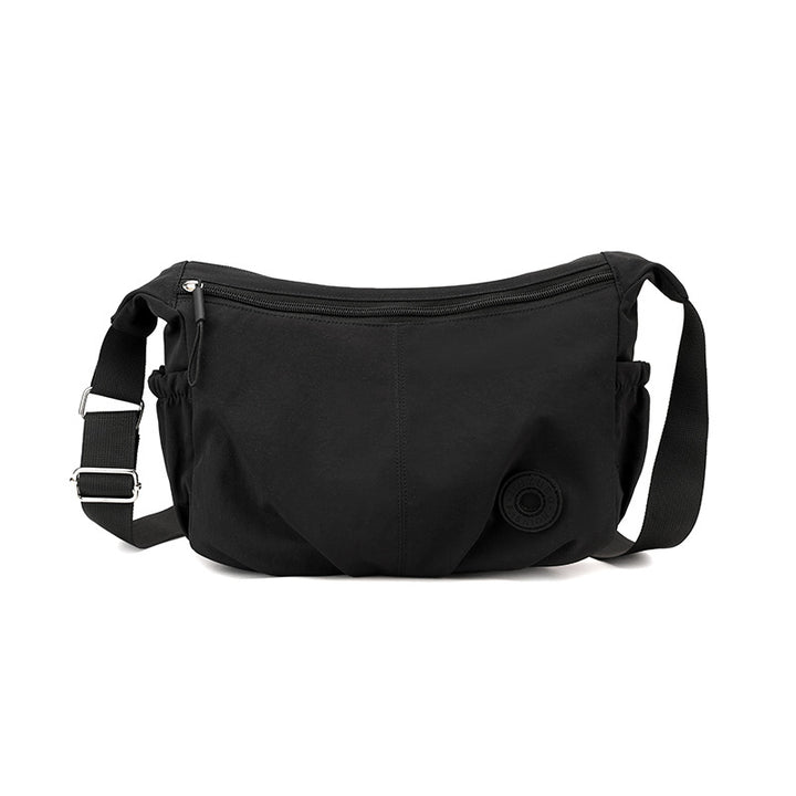 Practical everyday shoulder bag Stornfield