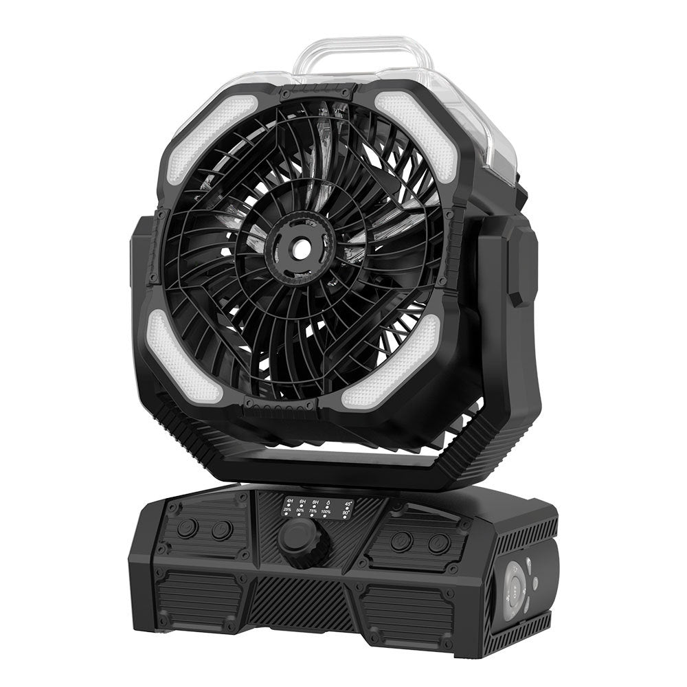 Men's Heavy-Duty Portable Fan Stornfield