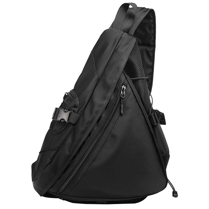 Urban Triangular Sling Backpack Stornfield