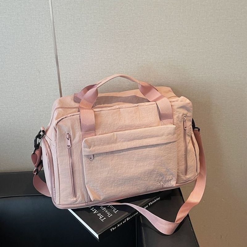 Multi-Functional Travel Duffel Bag Stornfield