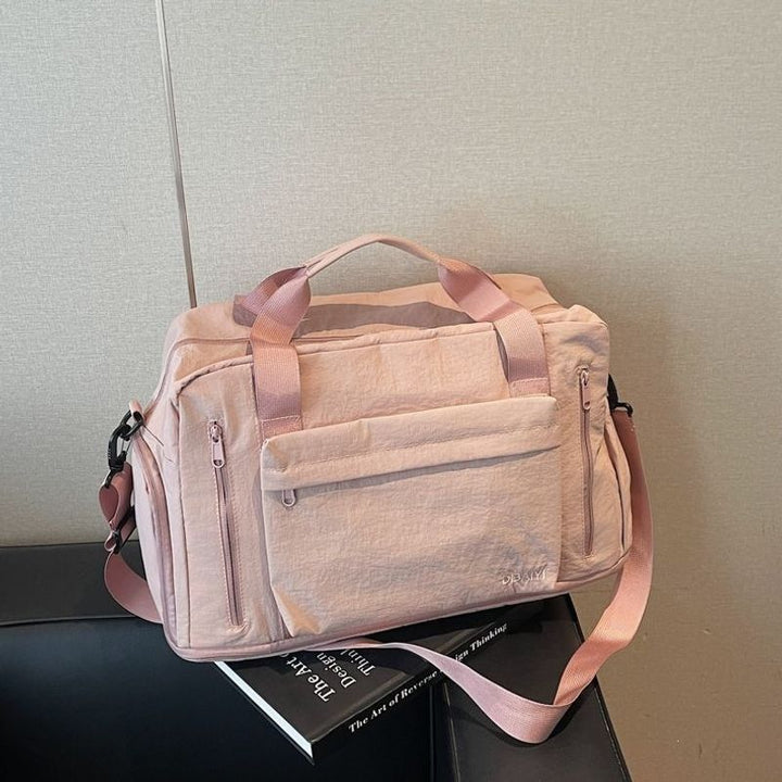 Multi-Functional Travel Duffel Bag Stornfield