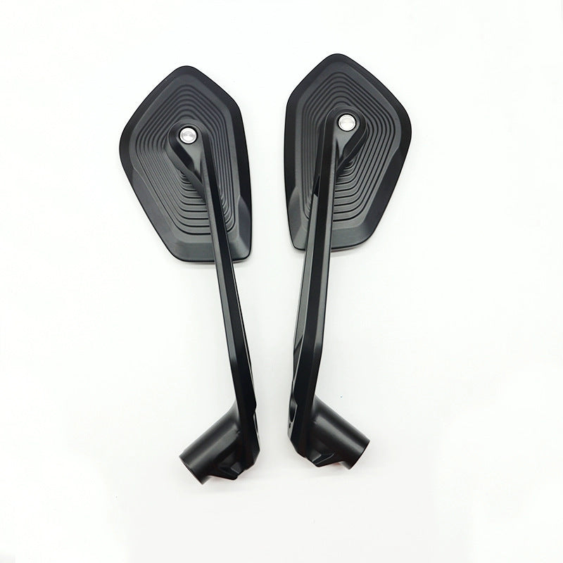 High-Performance Adjustable Motorcycle Mirrors Stornfield