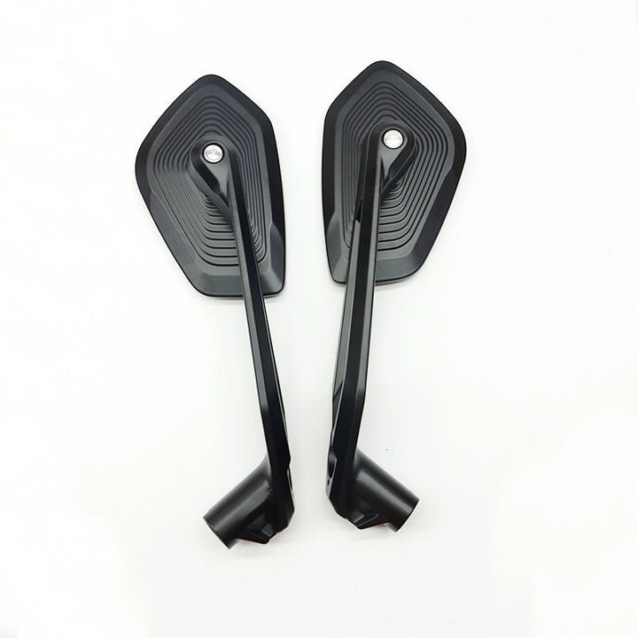 High-Performance Adjustable Motorcycle Mirrors Stornfield