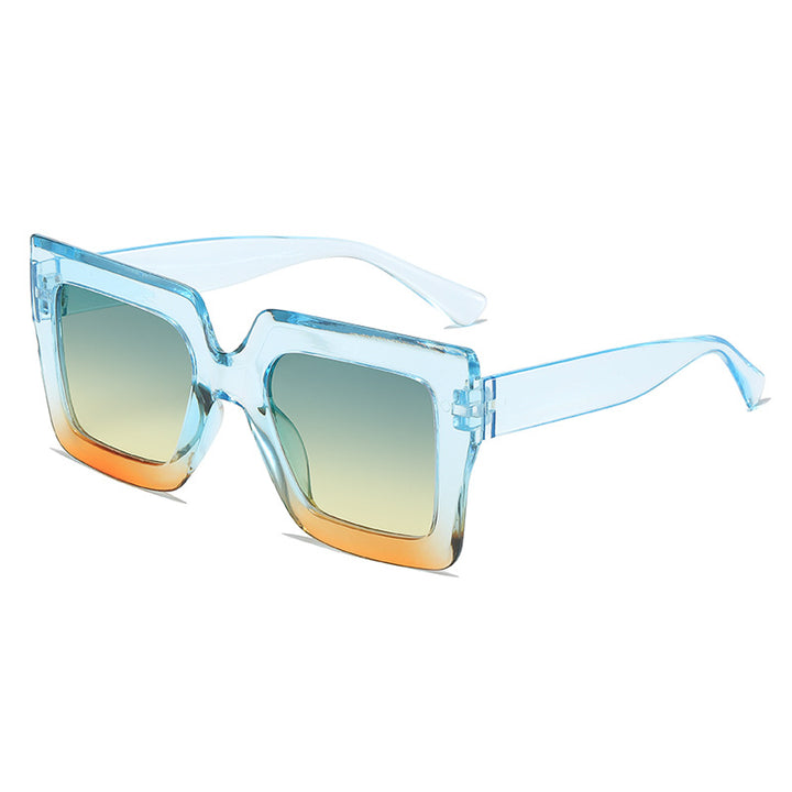 Bold Fashion Statement Sunglasses Stornfield