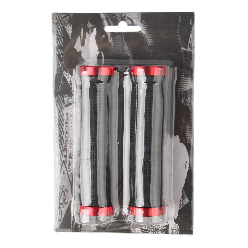 Ergonomic Bicycle Handle Grips with Anti-Slip Design Stornfield