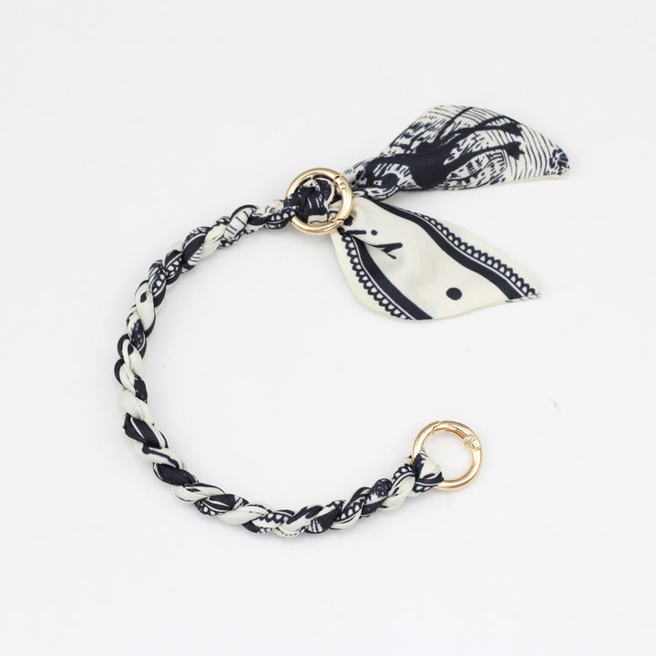 Chic Braided Wrist Charm Stornfield