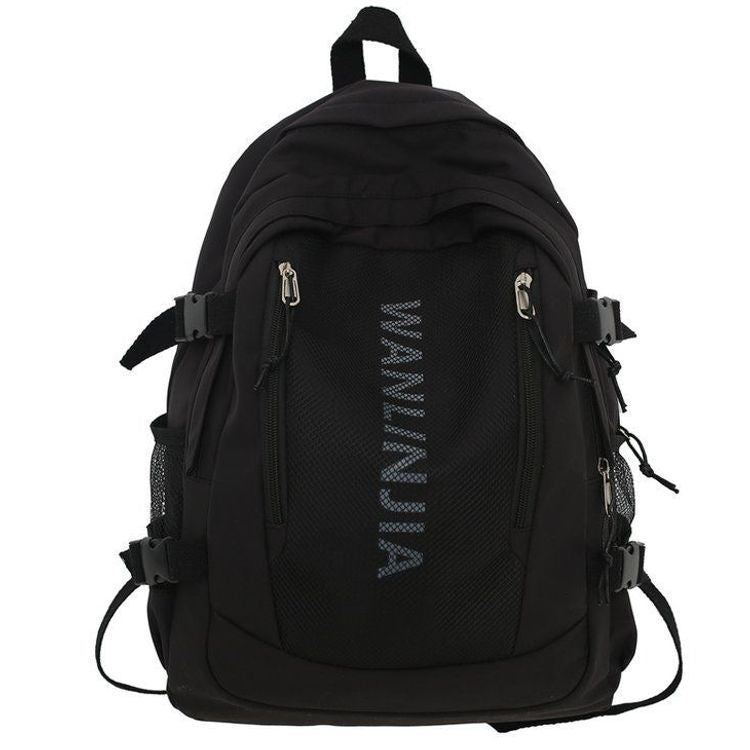 High-Capacity Urban Backpack Stornfield