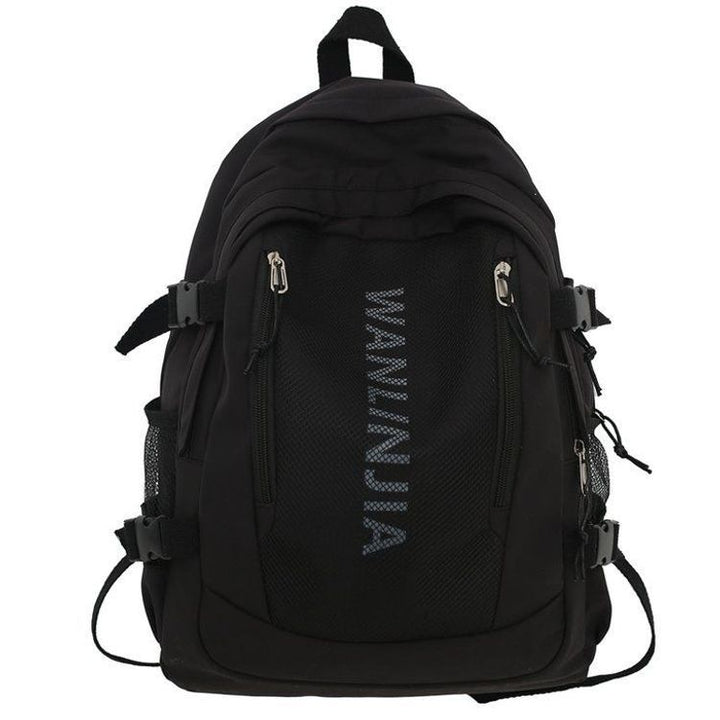 High-Capacity Urban Backpack Stornfield