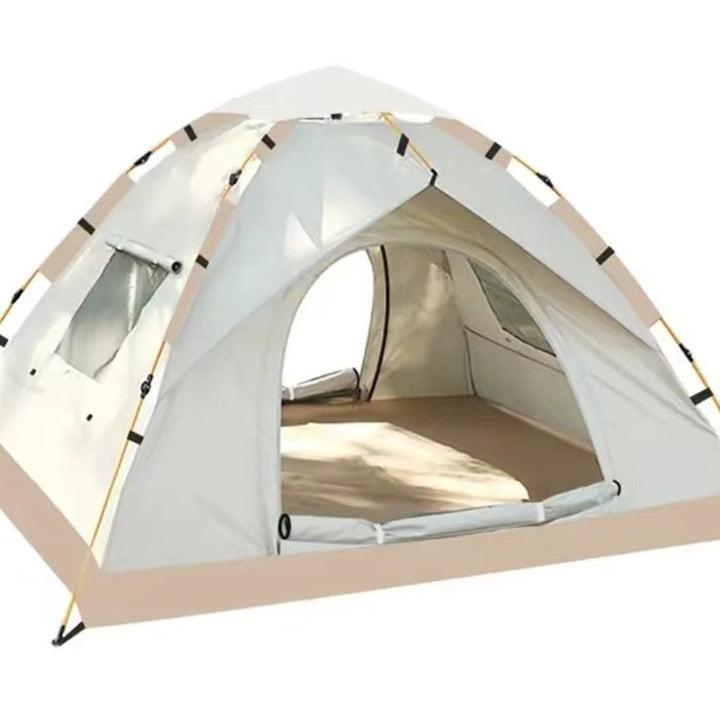 Camping tent Stornfield
