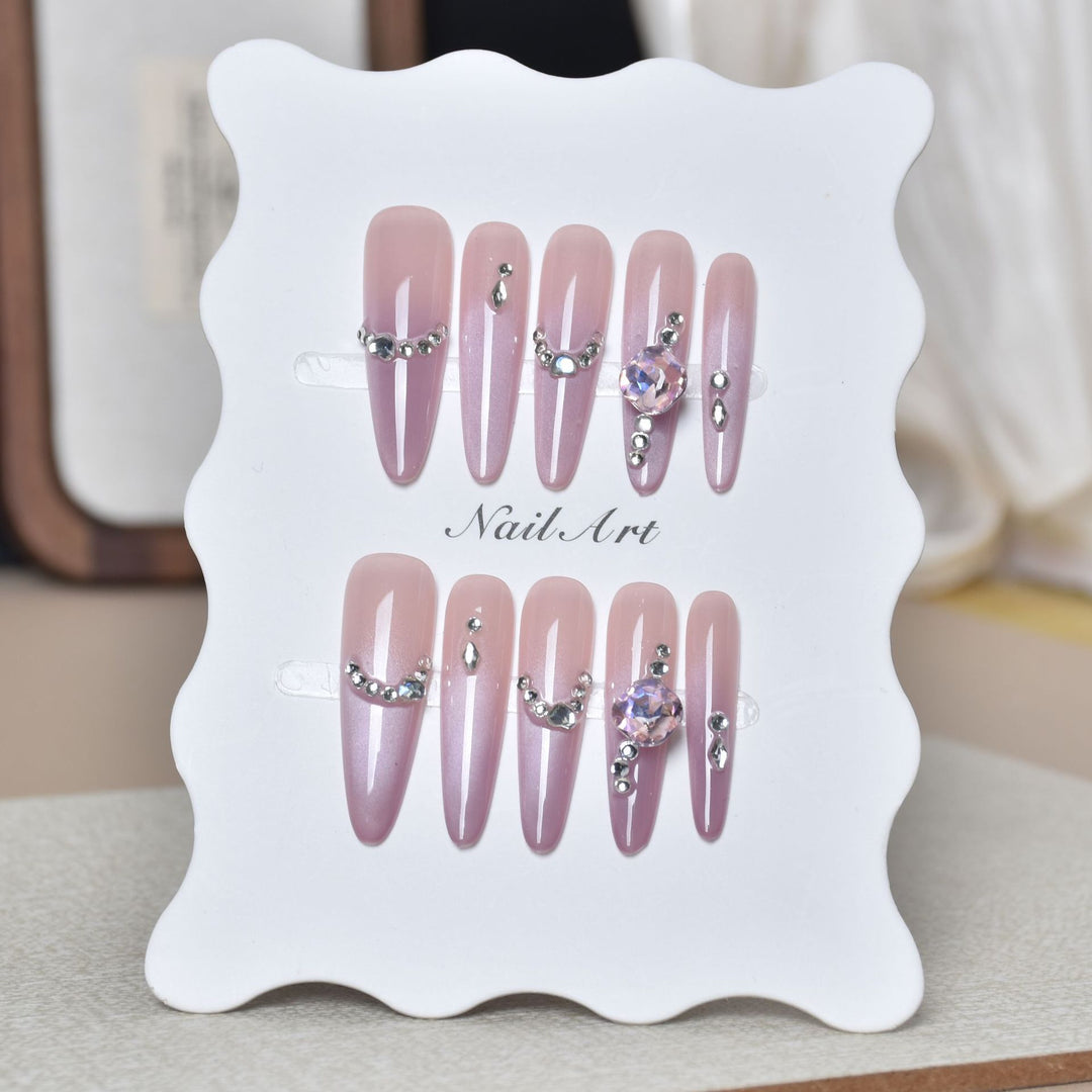 Decorative Nail Art Stornfield