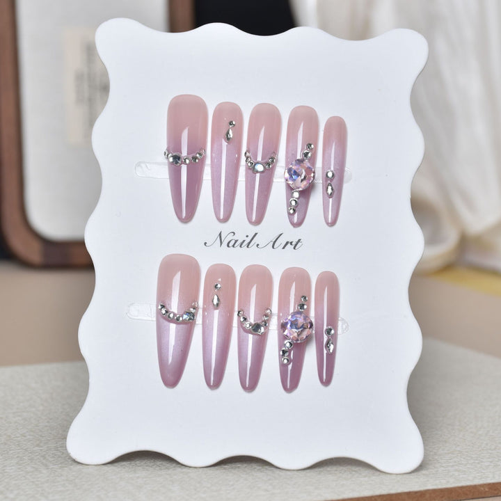 Decorative Nail Art Stornfield