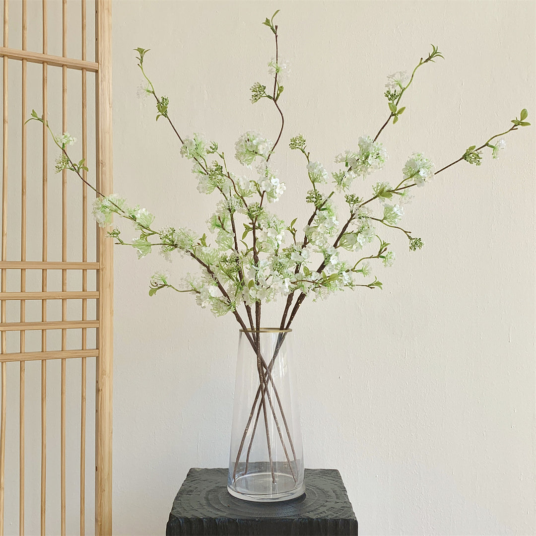 Artificial Flower Blossom Stem
