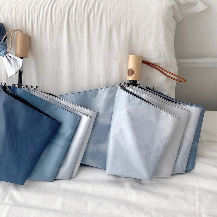 Women's foldable umbrella Stornfield